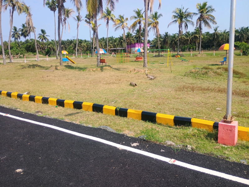  Residential Plot 980 Sq.ft. for Sale in Chengalpet, Chennai