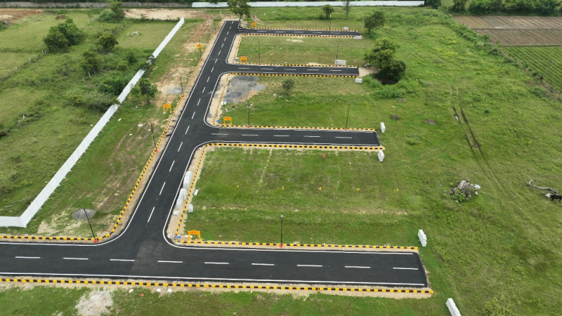  700 Sq.ft. Residential Plot for Sale in Thiruporur, Chennai