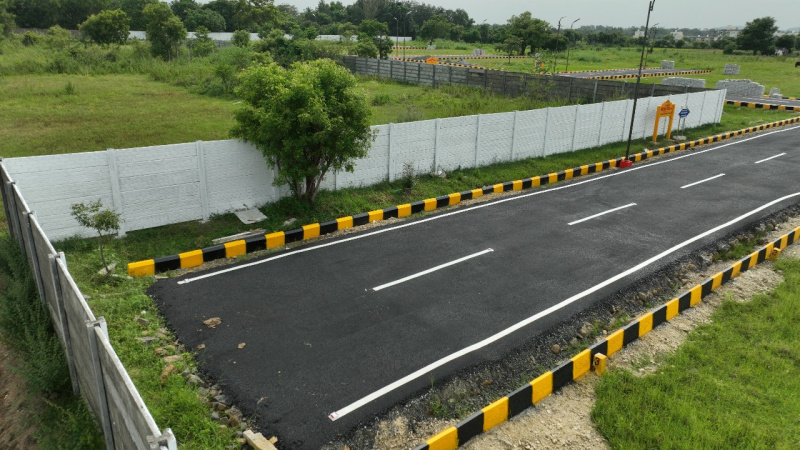  780 Sq.ft. Residential Plot for Sale in Thiruporur, Chennai