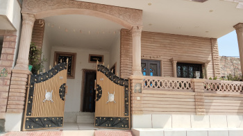 4 BHK House for Sale in Mandore Road, Jodhpur