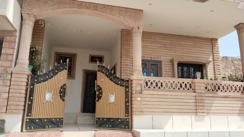 4 BHK House 1850 Sq.ft. for Sale in Mandore Road, Jodhpur