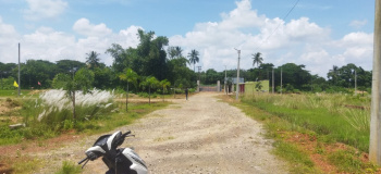  Residential Plot for Sale in Balianta, Bhubaneswar