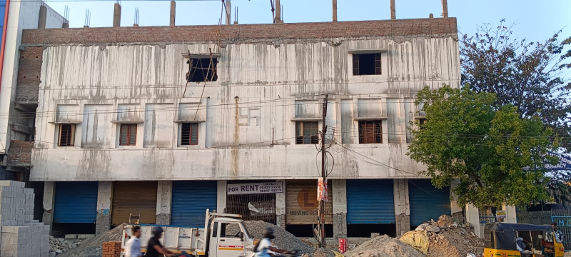 Commercial Shop 10000 Sq.ft. for Rent in Sekkadu,
