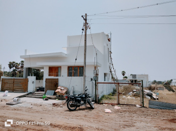 2 BHK House for Sale in Pollachi, Coimbatore