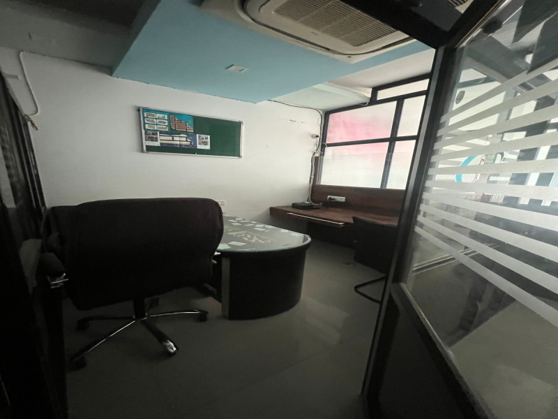  Office Space 510 Sq.ft. for Rent in Durga Nursery Road, Udaipur