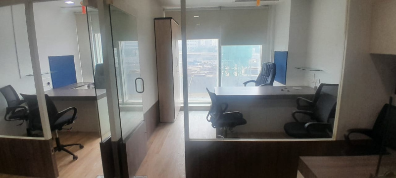  Office Space 520 Sq.ft. for Sale in Bandra Kurla Complex, Bandra East, Mumbai