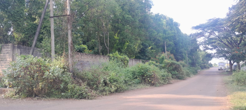  Industrial Land 168003 Sq. Meter for Sale in Belur Industrial Area, Dharwad