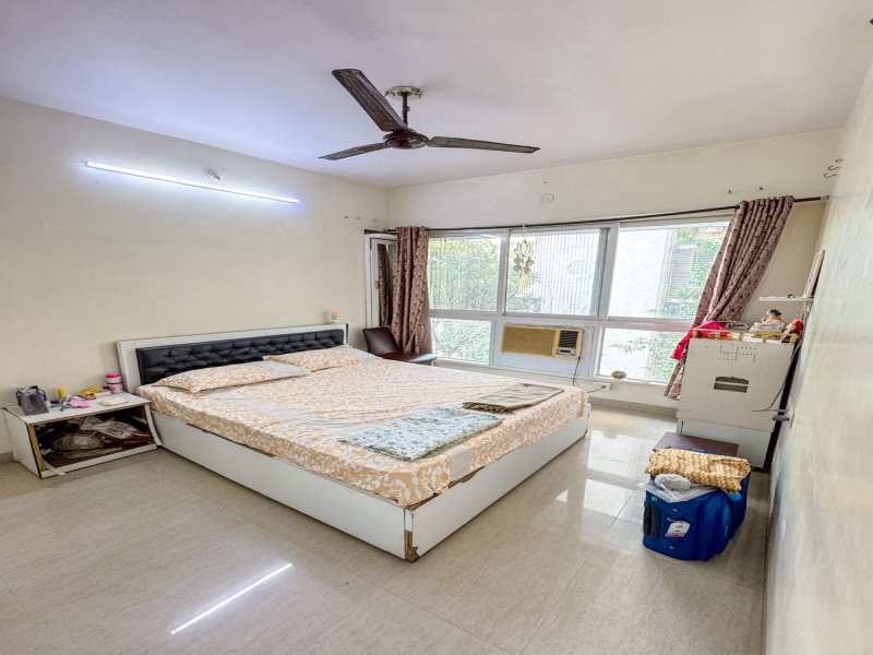 1 BHK Apartment 550 Sq.ft. for Sale in Mahavir Nagar Kandivali West, Mumbai