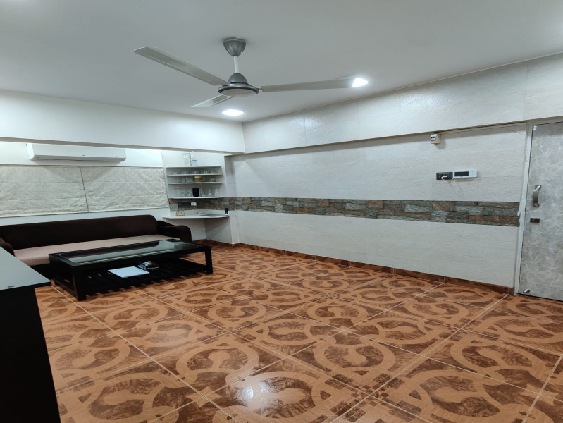 1 BHK Apartment 490 Sq.ft. for Sale in Dahisar East, Mumbai