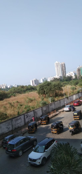  73200 Sq. Meter Residential Plot for Sale in Versova, Andheri West, Mumbai