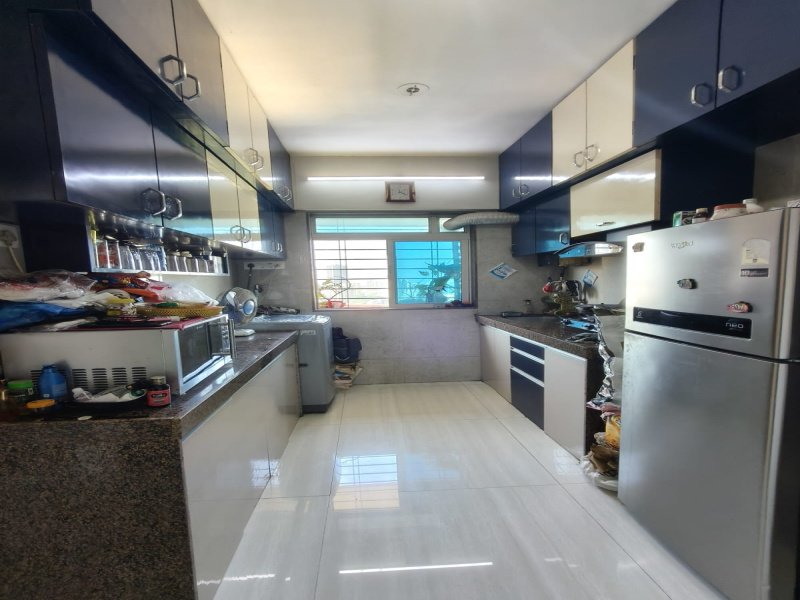 1 BHK 500 Sq.ft. Apartment for Sale in Dahisar East, Mumbai