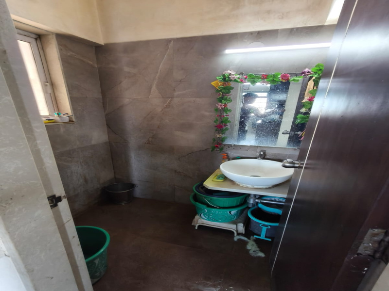 1 BHK 500 Sq.ft. Apartment for Sale in Dahisar East, Mumbai