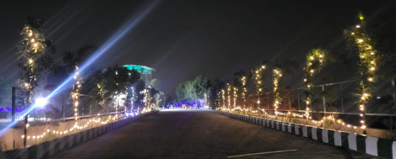 2 BHK Farm House 1008 Sq. Yards for Sale in Techzone, Greater Noida