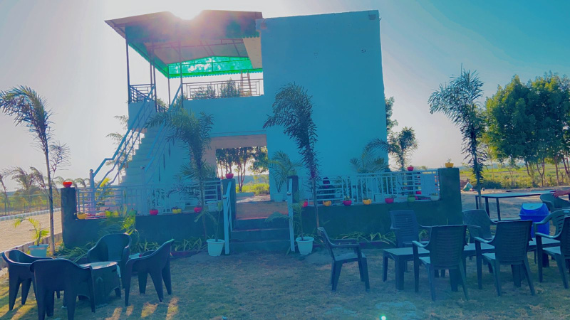 2 BHK Farm House 1008 Sq. Yards for Sale in Techzone, Greater Noida