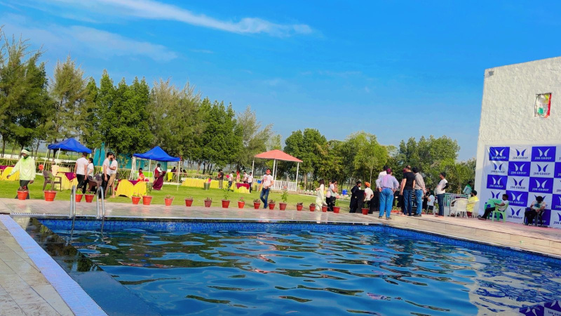 2 BHK Farm House 1008 Sq. Yards for Sale in Techzone, Greater Noida
