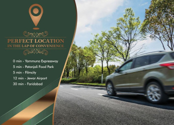  Residential Plot for Sale in Yamuna Expressway, Greater Noida