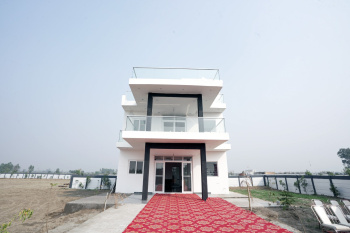 2.5 BHK Farm House for Sale in Nagalia, Palwal
