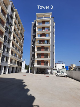 2.0 BHK Flats for Rent in Waghodia Road, Vadodara