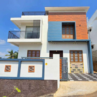 2 BHK Villa for Sale in Hoskote, Bangalore