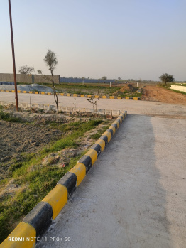  Residential Plot for Sale in Baghola, Palwal