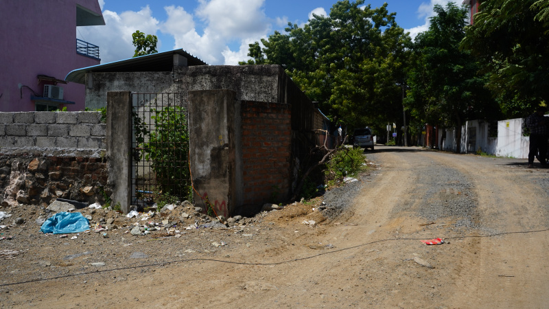  Residential Plot 637 Sq.ft. for Sale in Tambaram, Chennai