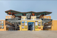  Commercial Shop for Rent in Hinjewadi Phase 1, Pune