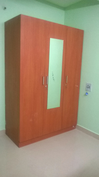 3 BHK Apartment 1200 Sq.ft. for Rent in Anna Nagar West, Chennai