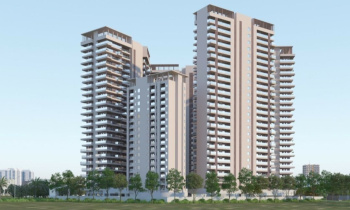 3 BHK Flat for Sale in Lawrance Road, Delhi