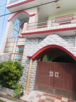 6 BHK House for Sale in Kavinagar, Kashipur