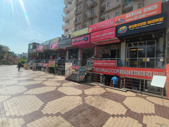  Commercial Shop for Rent in Sector 137 Noida