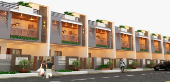 3 BHK House for Sale in Sirsi Road, Jaipur