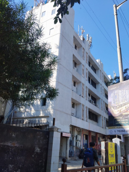  Office Space for Rent in Old Nagardas Cross Road, Andheri East, Mumbai