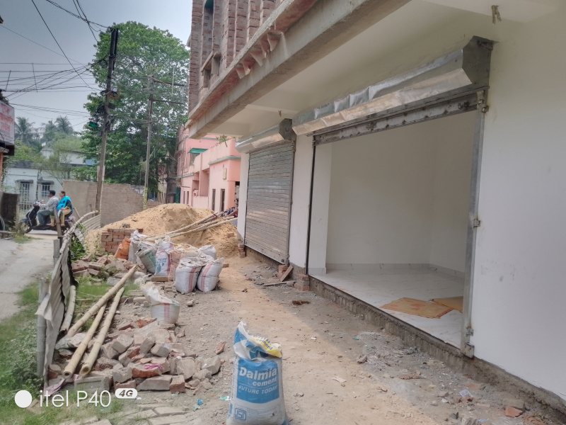  Commercial Shop 160 Sq.ft. for Rent in Belur, Howrah