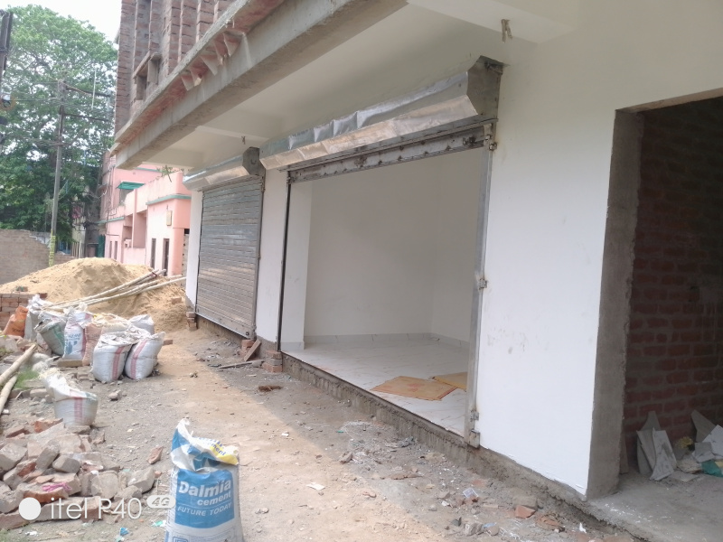  Commercial Shop 160 Sq.ft. for Rent in Belur, Howrah