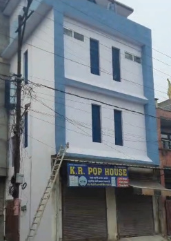  Commercial Shop for Sale in Rampur, Haldwani