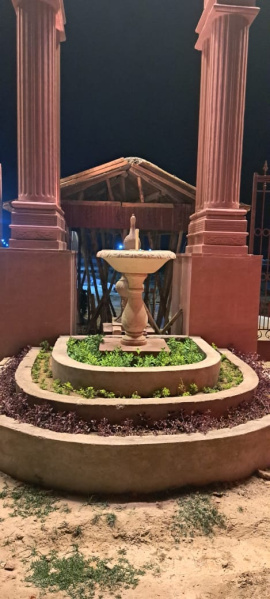  Residential Plot 100 Sq.ft. for Sale in Bidhnu, Kanpur