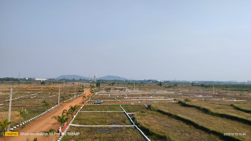  Industrial Land 1500 Sq.ft. for Sale in Madhusudan Nagar, Bhubaneswar