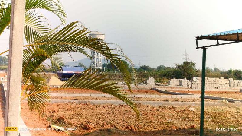  Industrial Land 1500 Sq.ft. for Sale in Madhusudan Nagar, Bhubaneswar