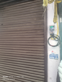  Commercial Shop for Sale in Block W Shakarpur, Delhi