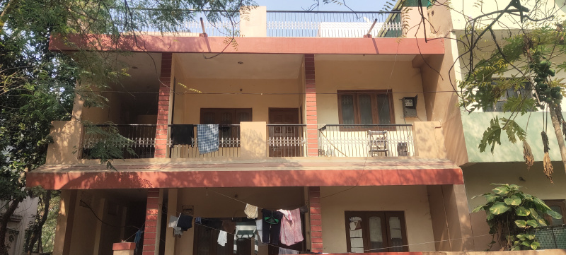 4 BHK House 1500 Sq.ft. for Sale in MP Nagar, Bhopal