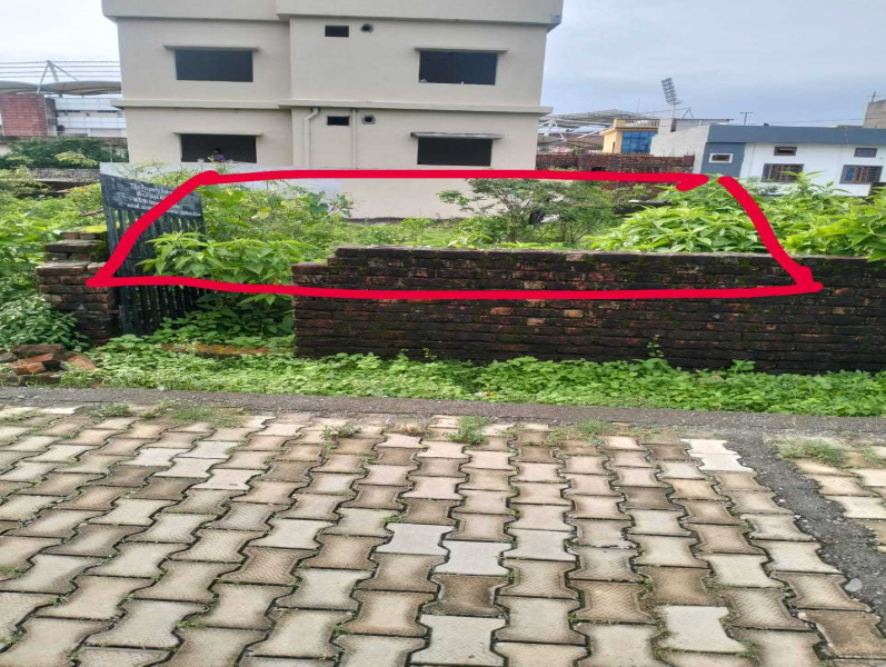  Residential Plot 200 Sq. Yards for Sale in Raipur, Dehradun