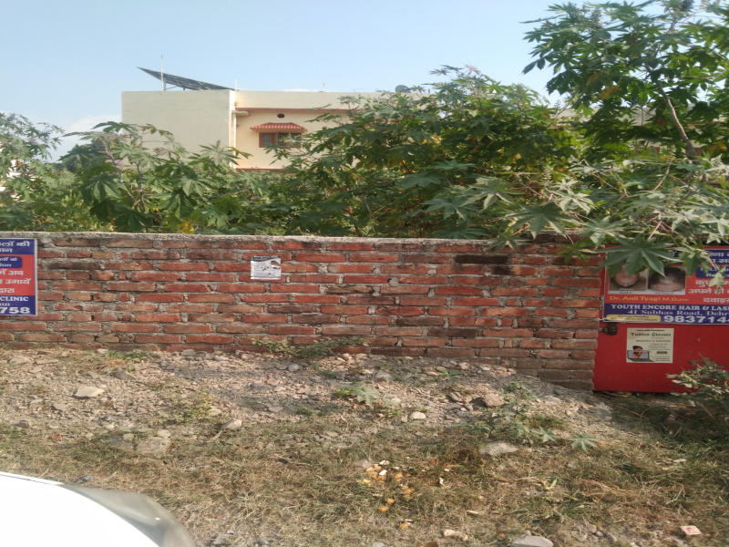  Residential Plot 150 Sq. Yards for Sale in Govind Nagar, Dehradun