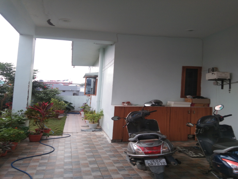 3.5 BHK House 233 Sq. Yards for Sale in Sahastradhara Road, Dehradun