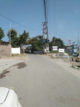  Residential Plot for Sale in Sahastradhara Road, Dehradun