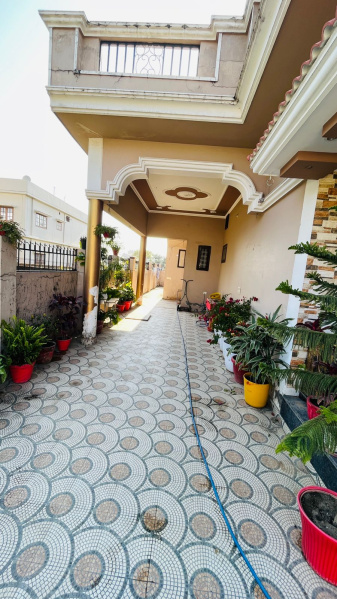 4 BHK House 355 Sq. Yards for Sale in Sahastradhara Road, Dehradun