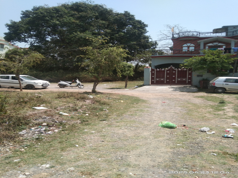  Residential Plot 350 Sq. Yards for Sale in Canal Road, Dehradun
