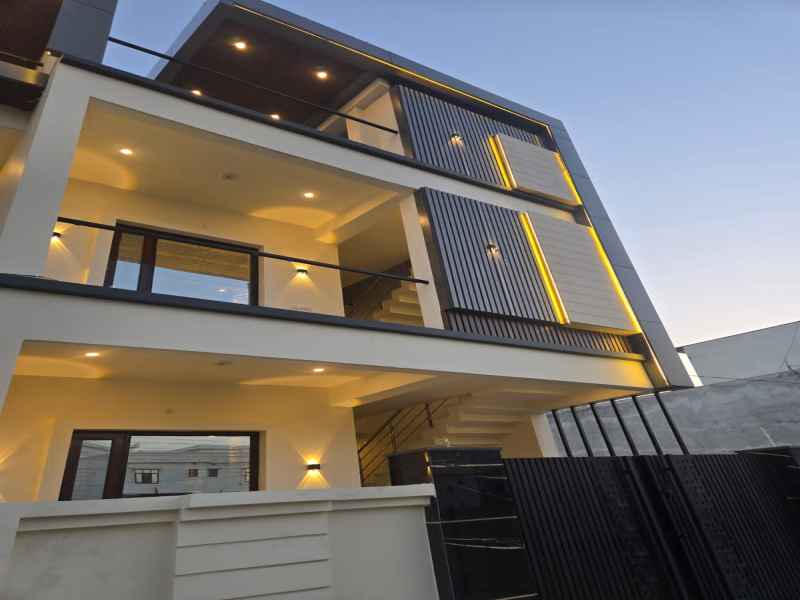 4 BHK House 133 Sq. Yards for Sale in Sahastradhara Road, Dehradun