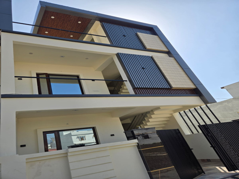 4 BHK House 133 Sq. Yards for Sale in Sahastradhara Road, Dehradun