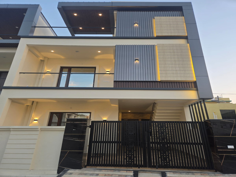 4 BHK House 133 Sq. Yards for Sale in Sahastradhara Road, Dehradun