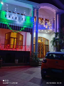 8 BHK House for Sale in Hathibarkala, Dehradun